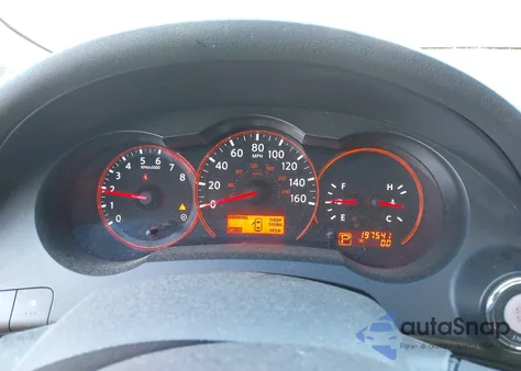 2009 Nissan Altima 2.5 S z USA, uszkodzony, nr VIN 1N4AL21E19N532770